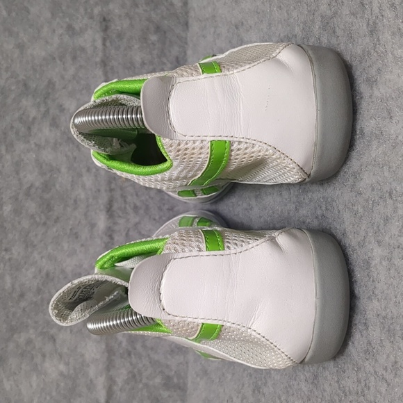 Reebok Classic Slim Sneakers Running women Shoes 10 - Picture 3 of 10